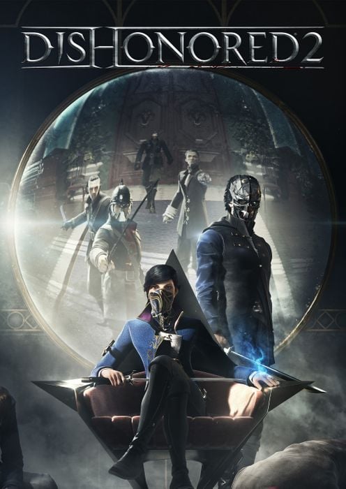 Dishonored 2 PC (GOG)