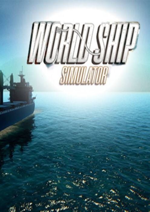 World Ship Simulator PC
