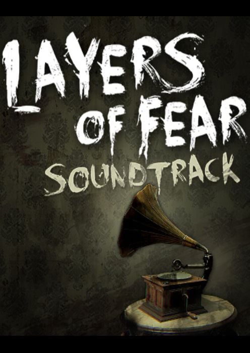 Layers of Fear - Soundtrack PC - DLC