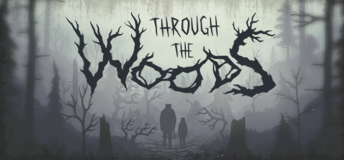 Through the Woods PC