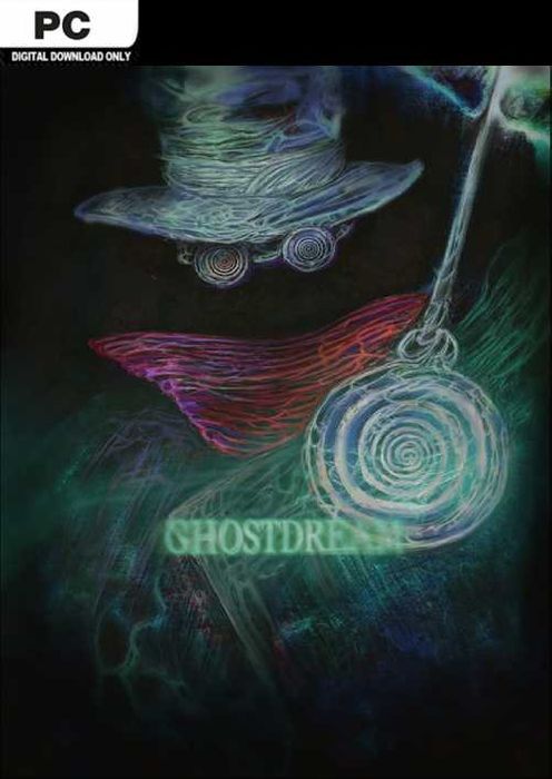 GhOS : tdream PC