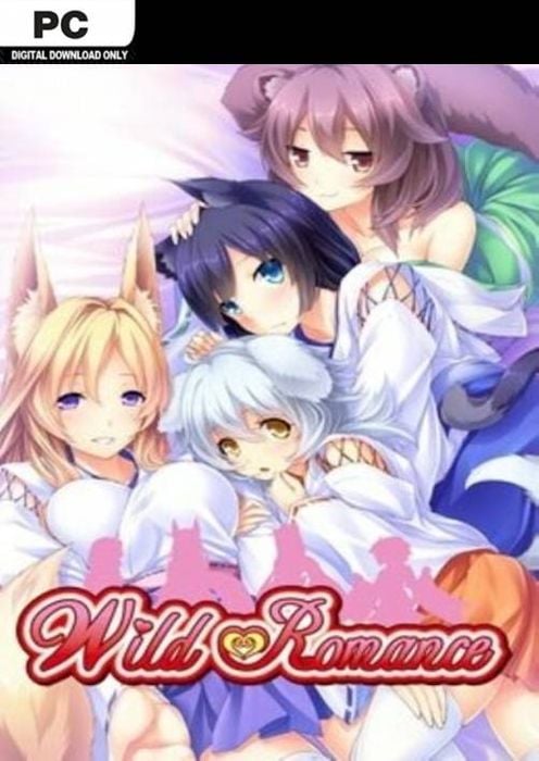 Wild Romance PC