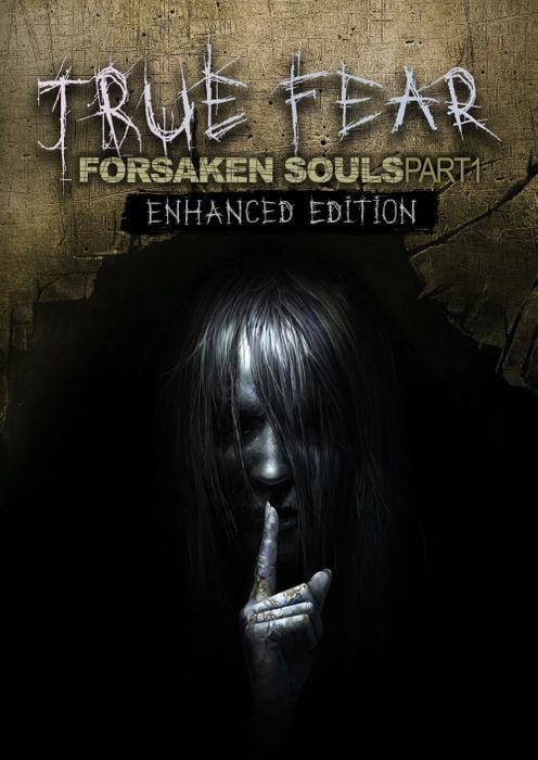True Fear: Forsaken Souls Part 1 PC