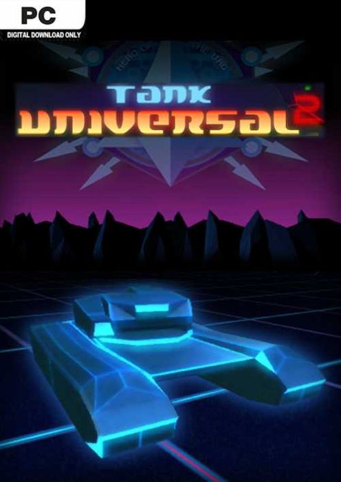 Tank Universal 2 PC