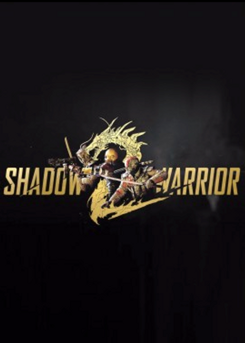 Shadow Warrior 2 PC