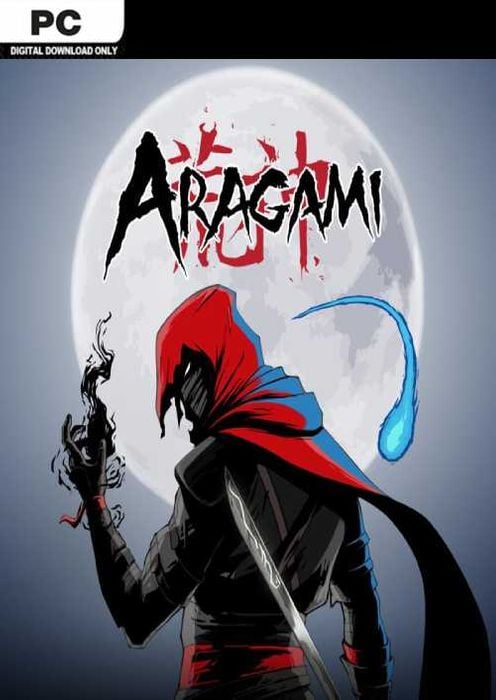 Aragami PC