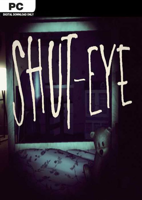 Shut Eye PC
