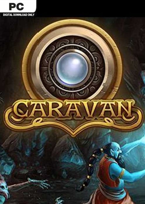 Caravan PC