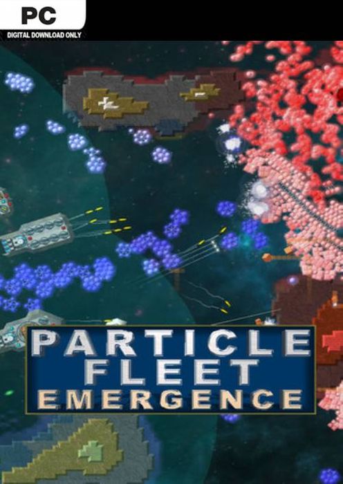 Particle Fleet Emergence PC