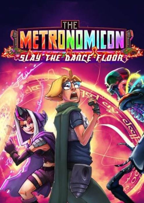 The Metronomicon: Slay The Dance Floor PC