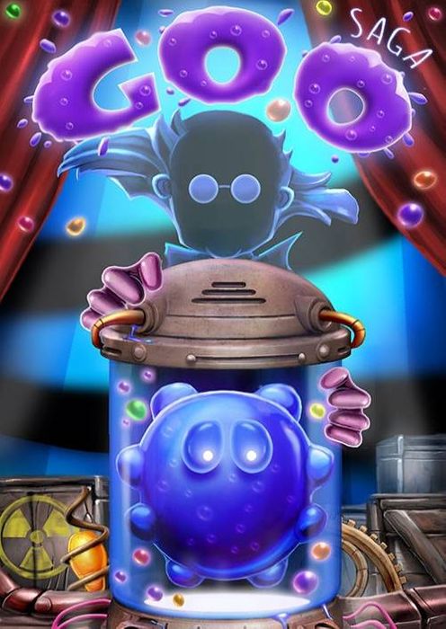 Goo Saga HD PC