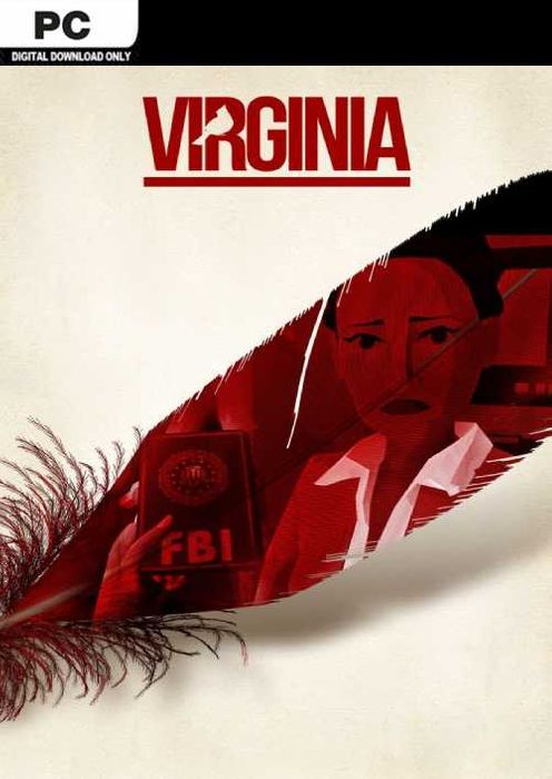 Virginia PC