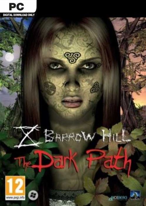 Barrow Hill: The Dark Path PC