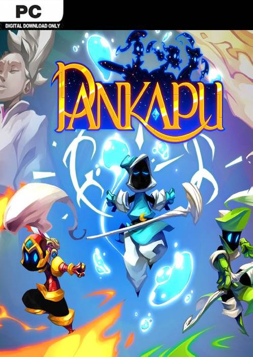 Pankapu PC
