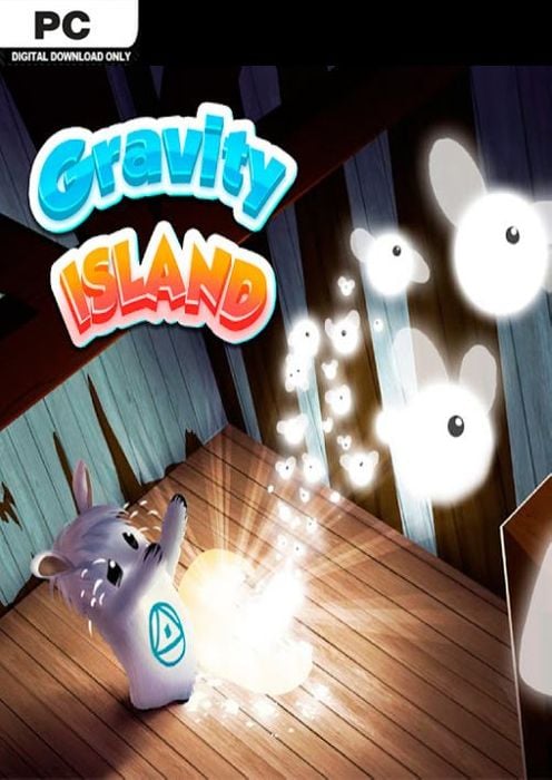 Gravity Island PC