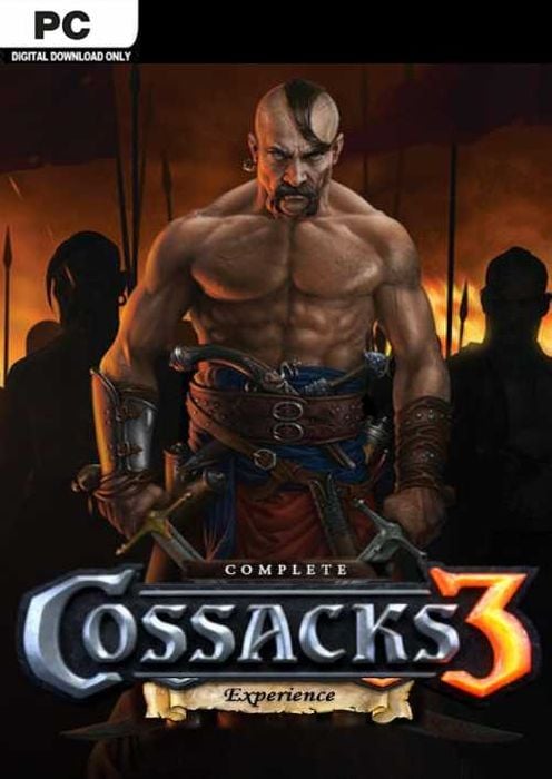 COS : sacks 3 Complete Experience PC