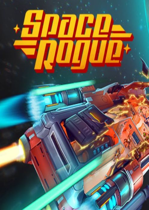 Space Rogue PC