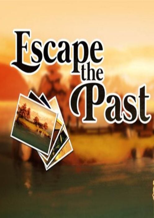 Escape The Past PC