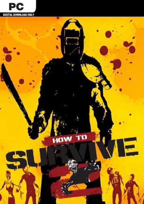 How to Survive 2 PC