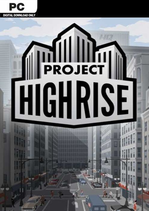 Project Highrise PC