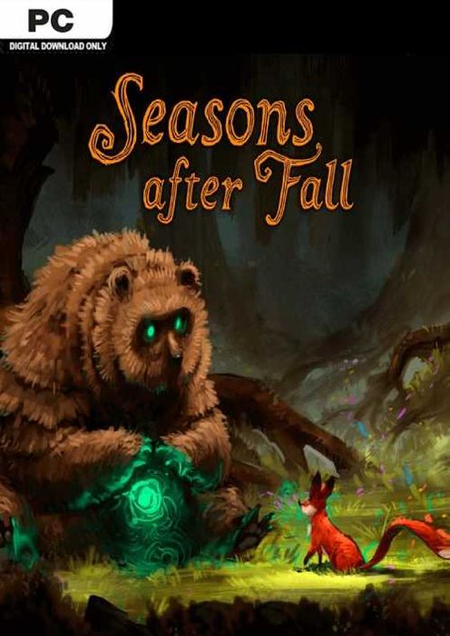 Seasons after Fall PC