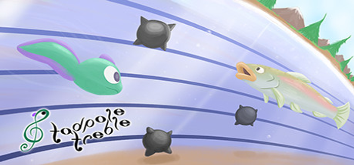 Tadpole Treble PC