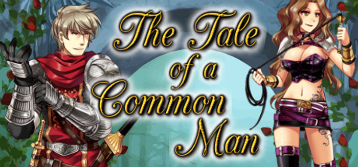 The Tale of a Common Man PC