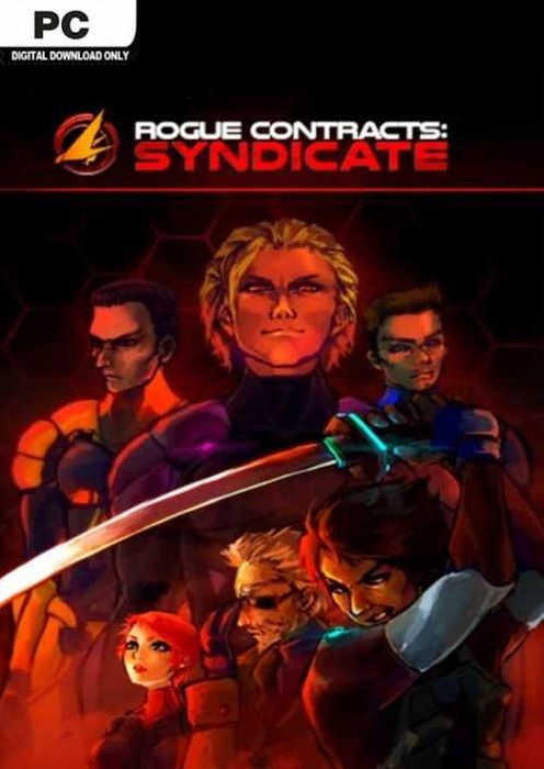 Rogue Contracts: Syndicate PC