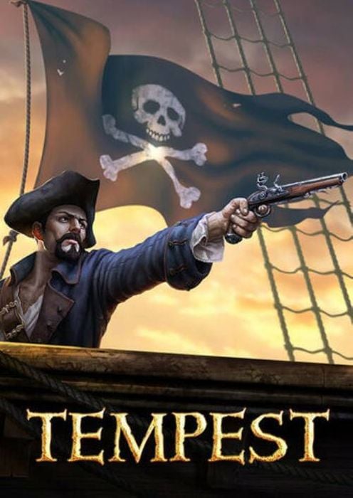 Tempest: Pirate Action RPG PC