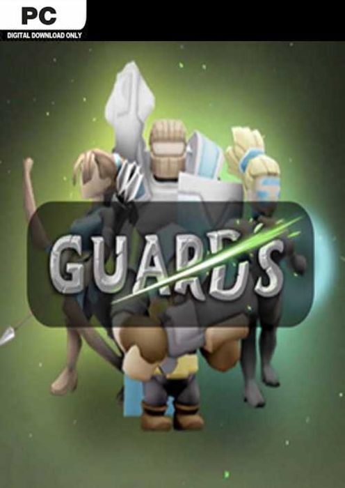 Guards PC