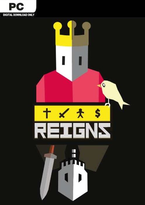 Reigns PC