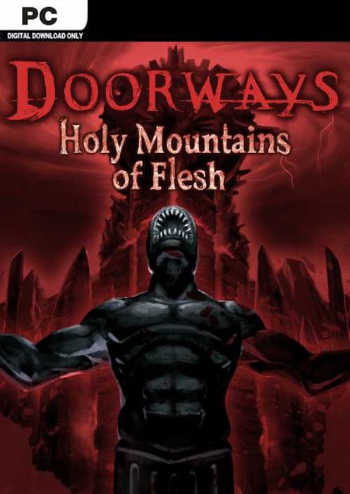 Doorways Holy Mountains of Flesh PC