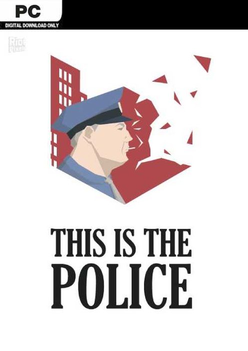 This Is the Police PC
