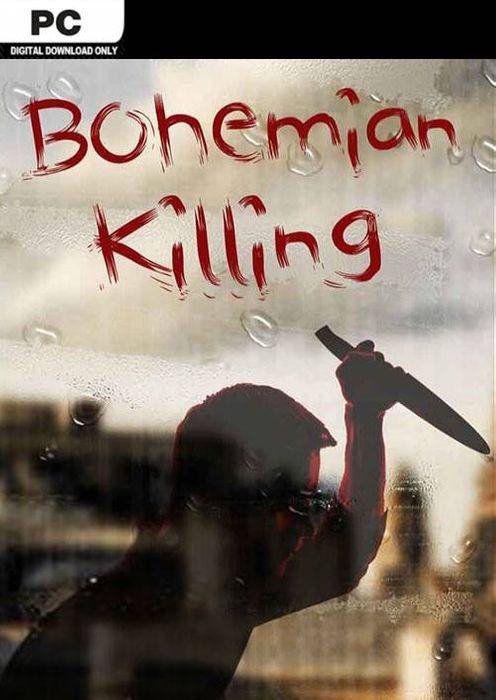 Bohemian Killing PC