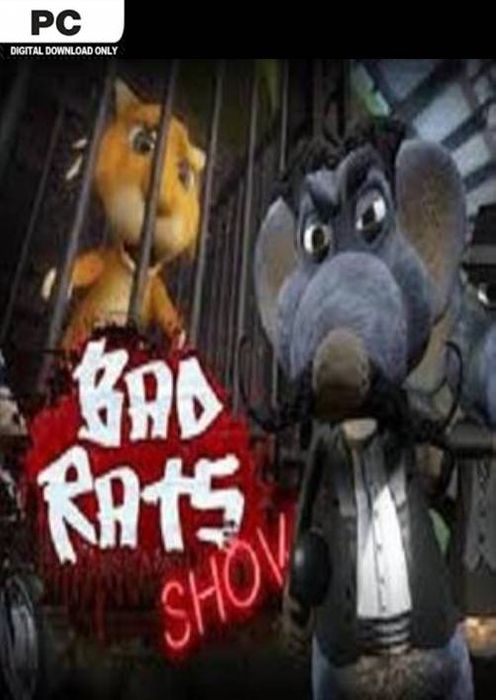 Bad Rats Show PC