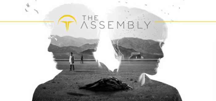 The Assembly PC