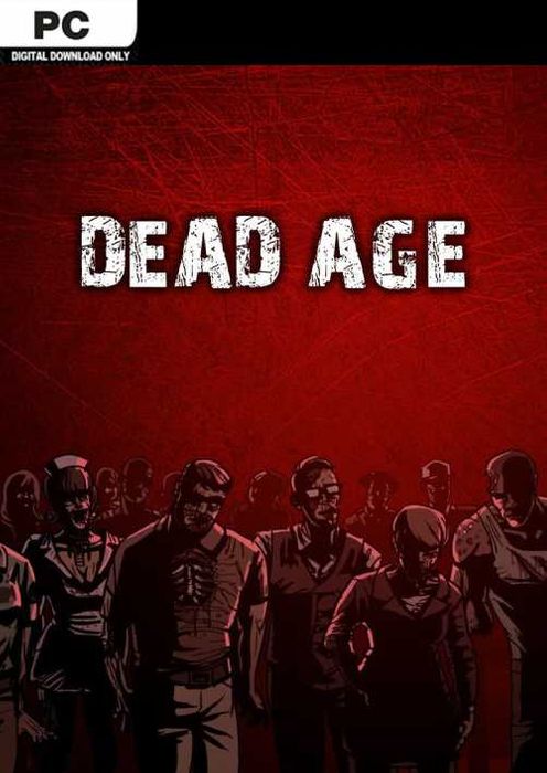 Dead Age PC