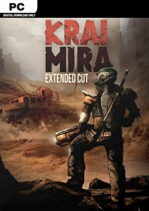 Krai Mira Extended Cut PC