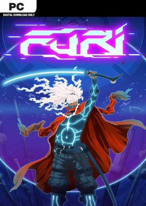 Furi PC