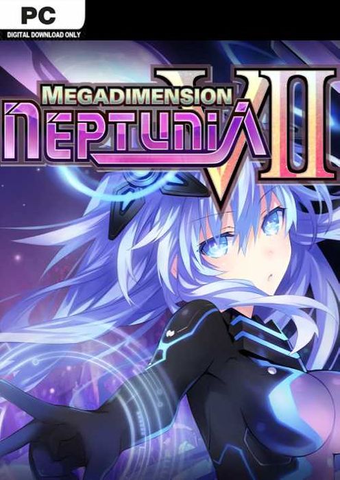 Megadimension Neptunia VII PC