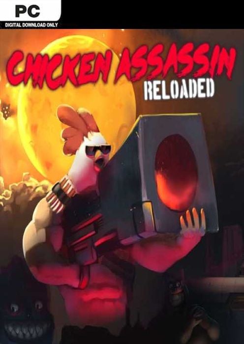 Chicken Assassin: Reloaded PC