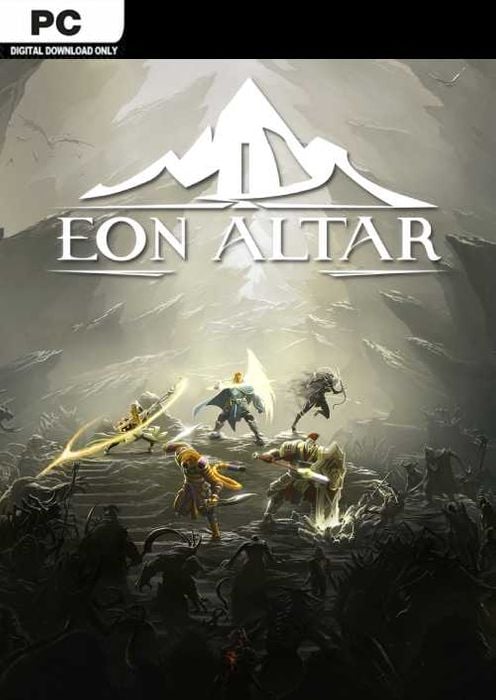 Eon Altar PC