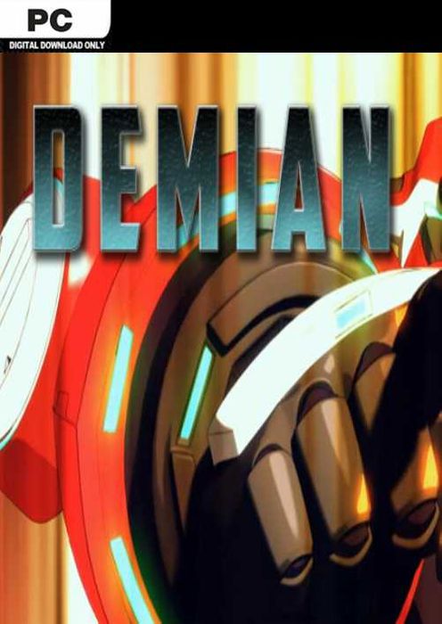 Demian PC