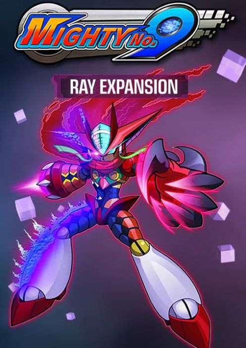 Mighty No. 9 - Ray Expansion PC - DLC
