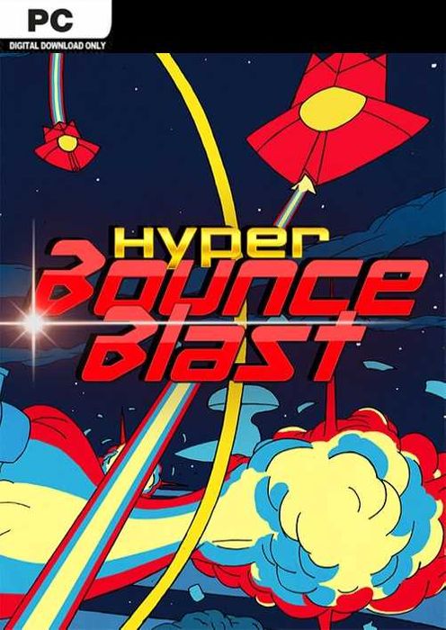 Hyper Bounce Blast PC