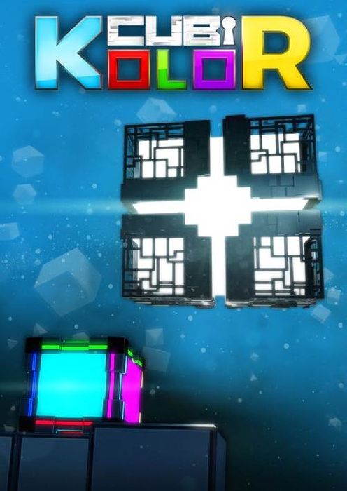 Cubikolor PC