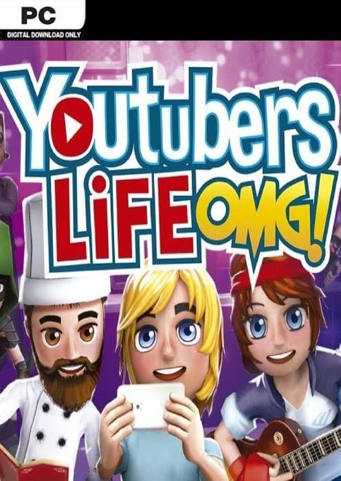 Youtubers Life PC