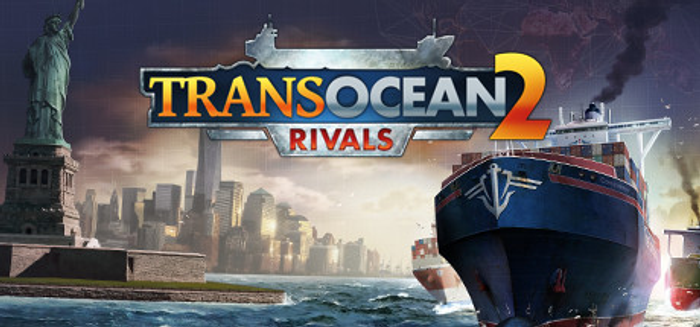 TransOcean 2 Rivals PC