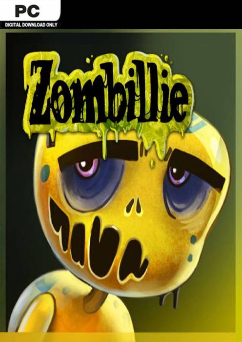 Zombillie PC