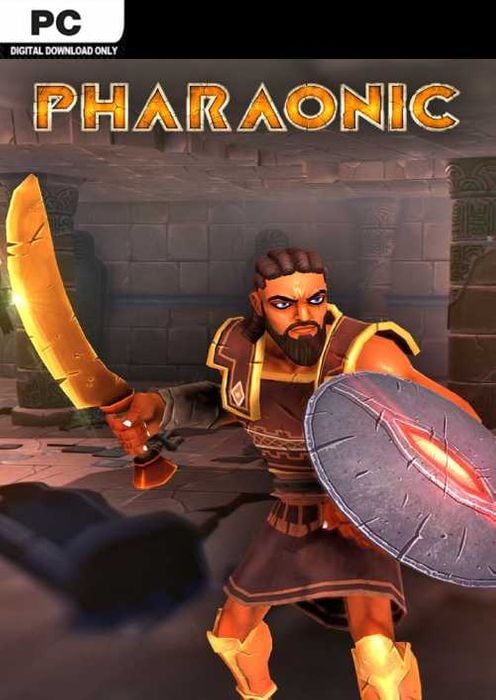 Pharaonic PC